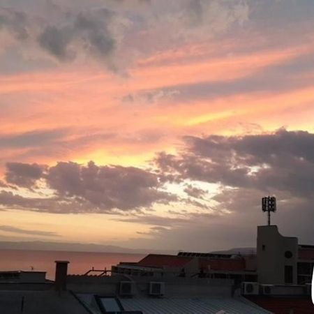 Apartamento Apartman Sunce Makarska Exterior foto
