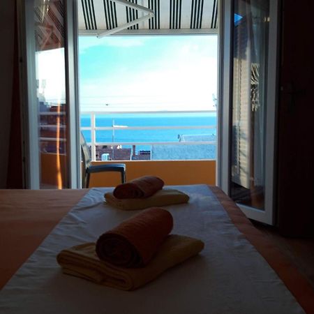 Apartamento Apartman Sunce Makarska Exterior foto