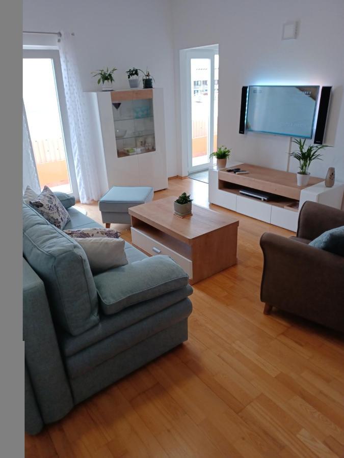 Apartamento Apartman Sunce Makarska Exterior foto