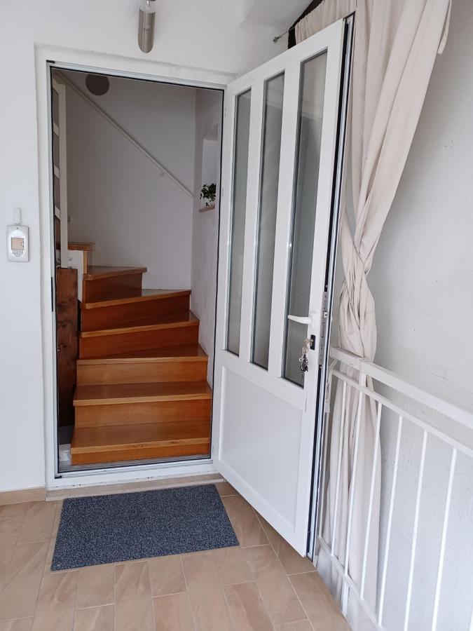 Apartamento Apartman Sunce Makarska Exterior foto