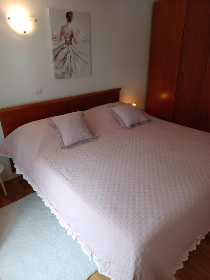 Apartamento Apartman Sunce Makarska Exterior foto