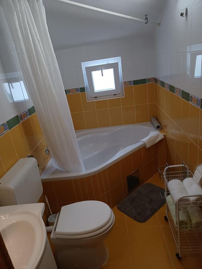 Apartamento Apartman Sunce Makarska Exterior foto