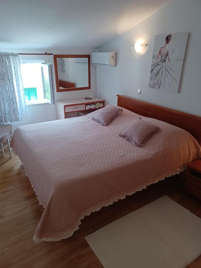 Apartamento Apartman Sunce Makarska Exterior foto