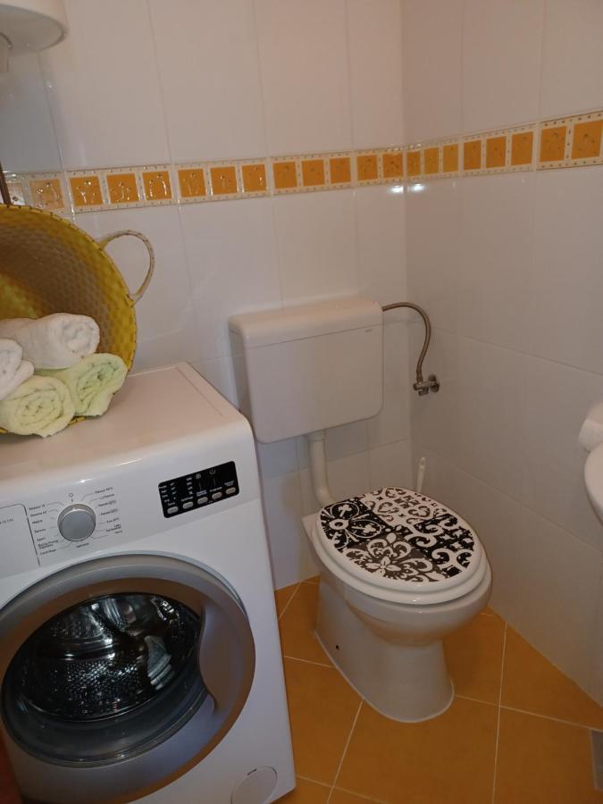 Apartamento Apartman Sunce Makarska Exterior foto