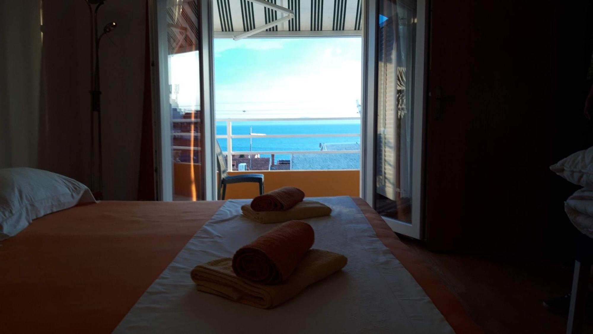 Apartamento Apartman Sunce Makarska Exterior foto